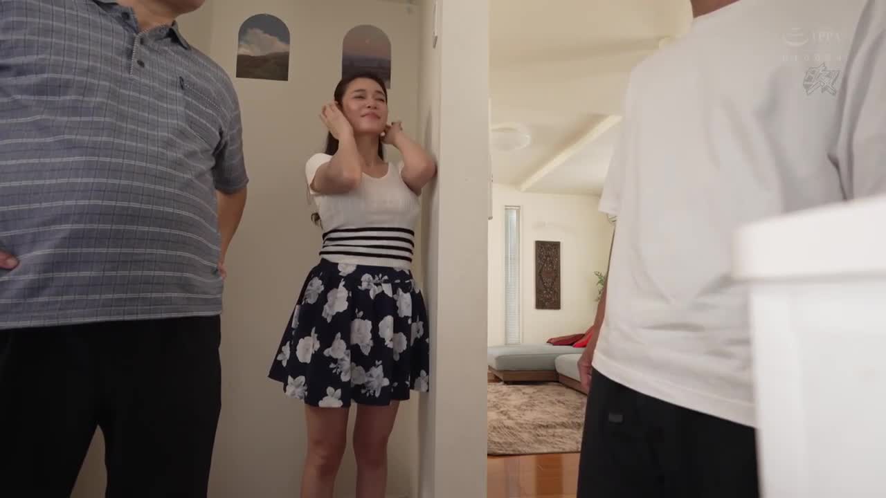 華貴的巨乳妻子被我的父親睡走，並被播種射精壓迫。橘瑪麗 - AV大平台 - 中文字幕，成人影片，AV，國產，線上看