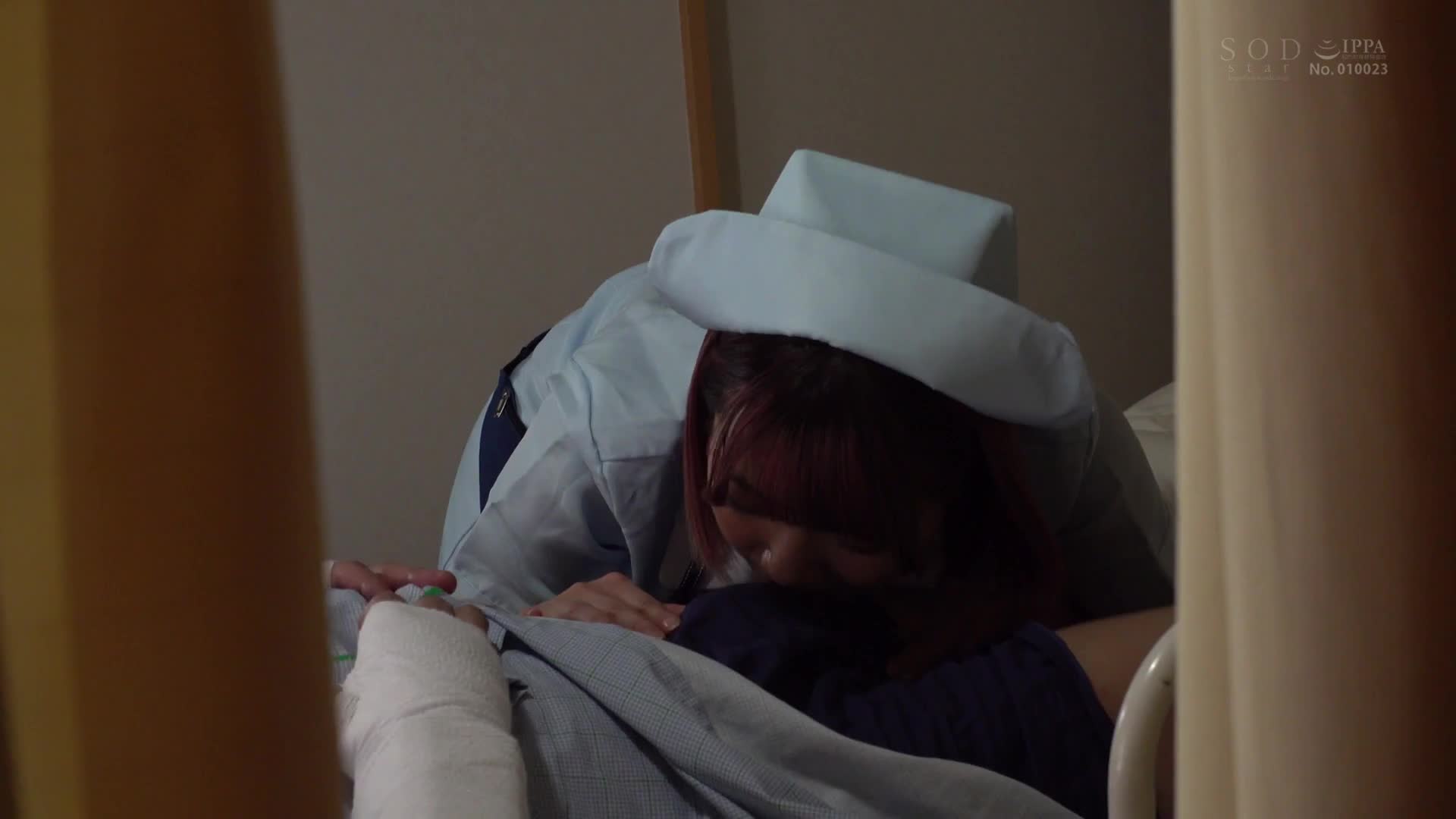 在夜晚的醫院裡好色美乳護士們跟男病人激情做愛 星乃莉子 - AV大平台 - 中文字幕，成人影片，AV，國產，線上看