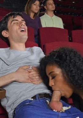 om-0312-06看電影當然要配大屌套餐 - AV大平台 - 中文字幕，成人影片，AV，國產，線上看