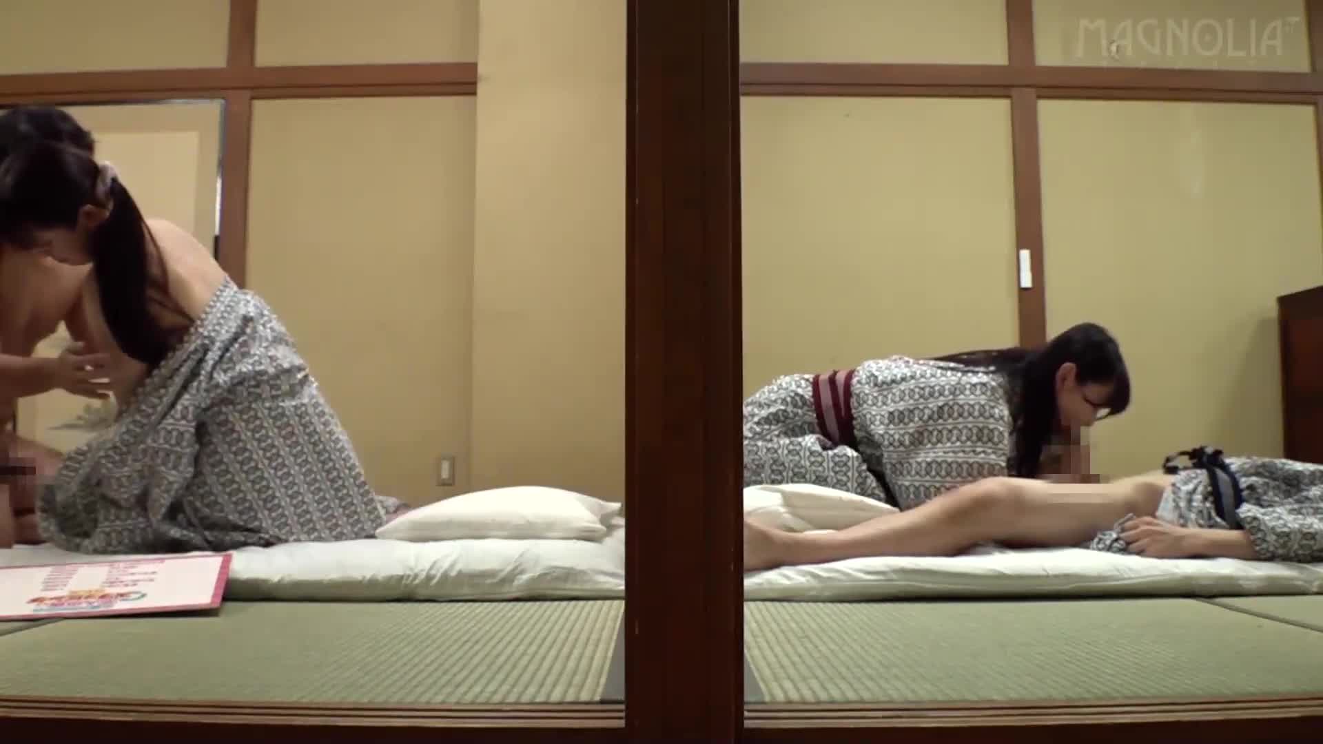 『友達之間的雙人情侶限定！互換交換男友進行交換混亂性愛！』幼稚園朋友大學生雙人情侶挑戰並進行激烈生交！隨即演變為混亂性愛…輪流進行互換性愛連續19次驚人的內射表演!!!【街頭素人監控♯瀨里奈&amp;霞】 - AV大平台 - 中文字幕，成人影片，AV，國產，線上看