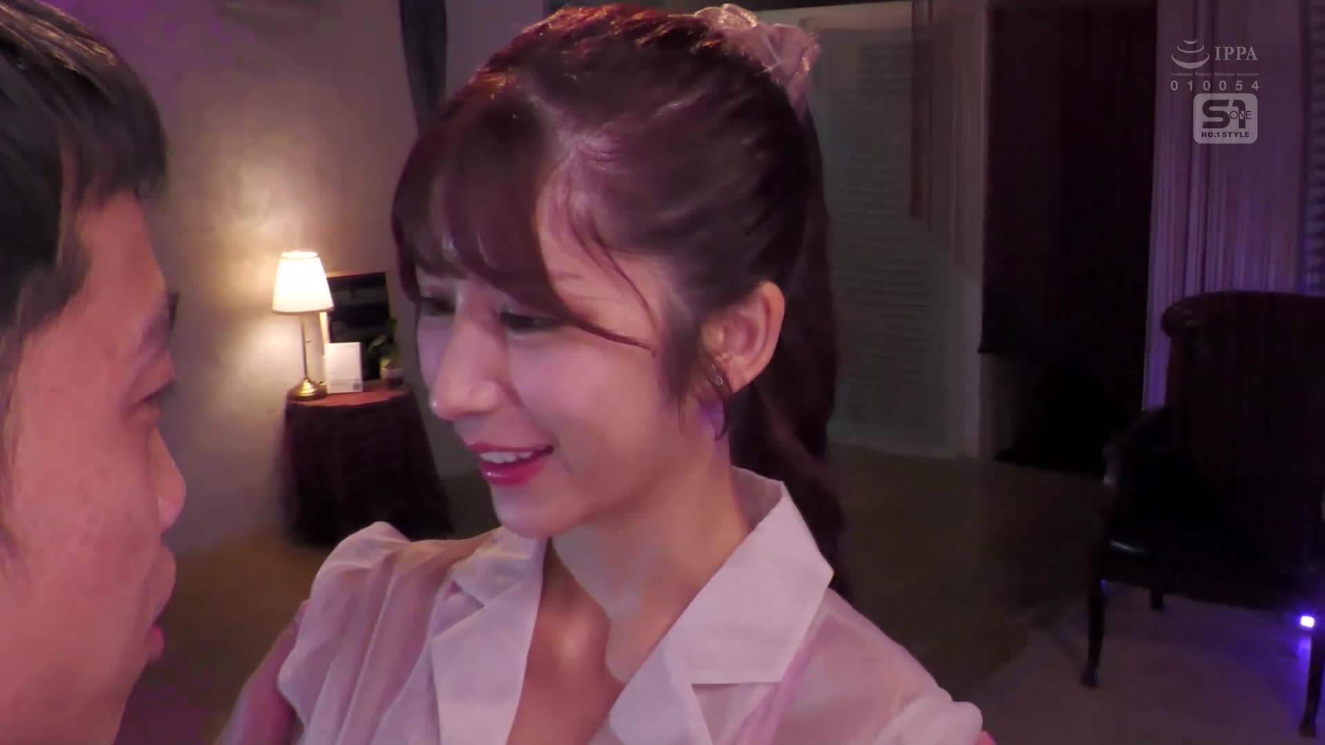 希望被七森莉莉看不起的男人們能夠學習性愛！「嘿，你還是處男嗎？」透過被引導而學習七森式的性愛技巧！！「我絕對要讓七森莉莉達到高潮。」 - AV大平台 - 中文字幕，成人影片，AV，國產，線上看