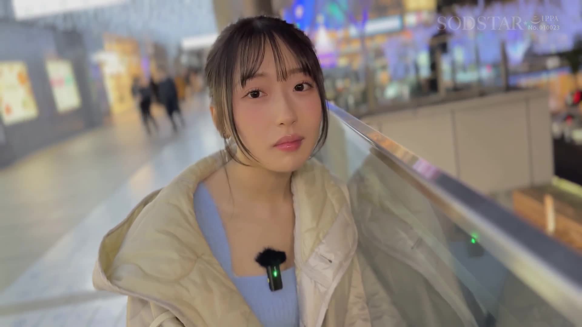 福岡出身的正宗100％新鮮女孩！糸島出生、擁有地方特色的次世代明星！ 天神羽衣 AV DEBUT - AV大平台 - 中文字幕，成人影片，AV，國產，線上看