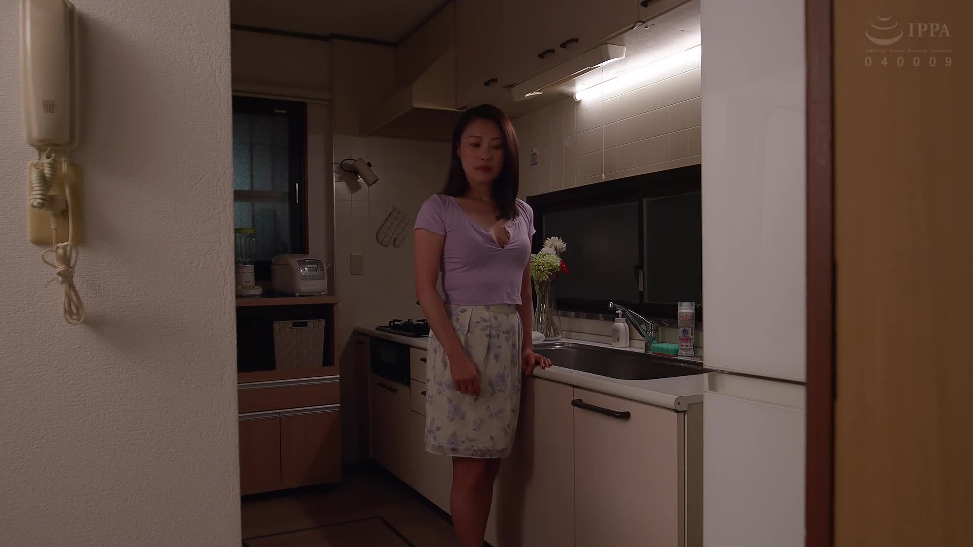 「婆婆...今天也可以內射嗎？」絕倫丈夫的繼子每晚都在我陰道內射精... 多田有花 - AV大平台 - 中文字幕，成人影片，AV，國產，線上看