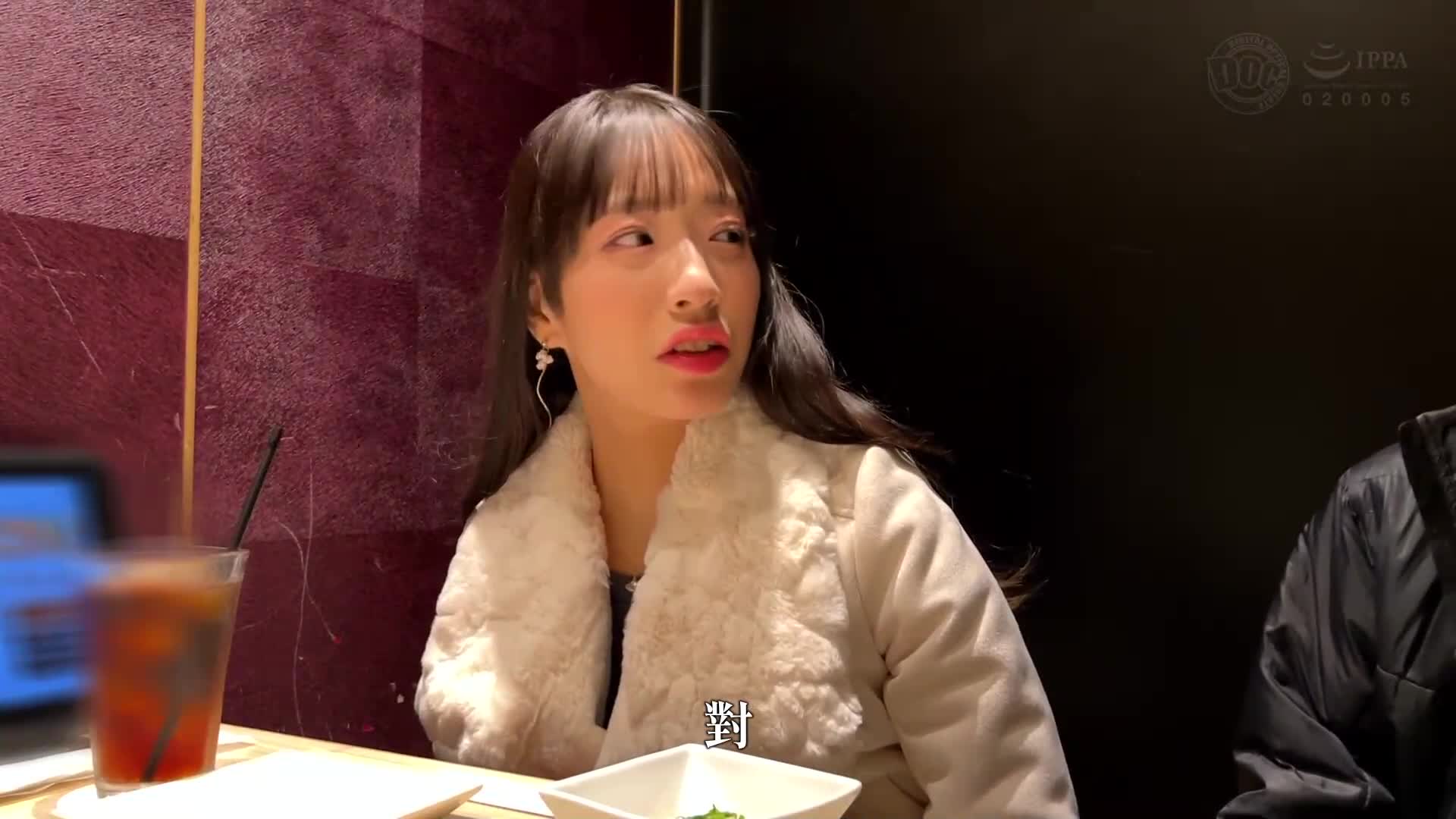 【模特系美女JD直播主】以誘人的角色扮演舞蹈在錦糸町掀起熱潮的老闆登場！冷靜的美人，但喝醉後性慾大爆發！纖細結實的美麗身材！從纖腰到大屁股都太過火辣！擺動屁股肉的臀部運動和陰道壓力造就了兩次中出的高潮！ 【生交T☆kTok】【音仔】 - AV大平台 - 中文字幕，成人影片，AV，國產，線上看