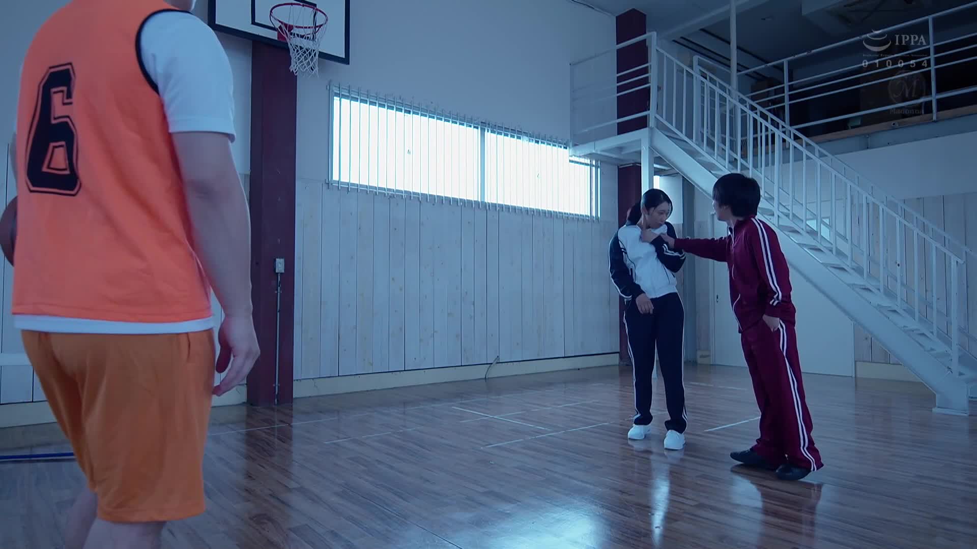 體育館成了大家和老師的情侶旅館 白峰郁美 - AV大平台 - 中文字幕，成人影片，AV，國產，線上看