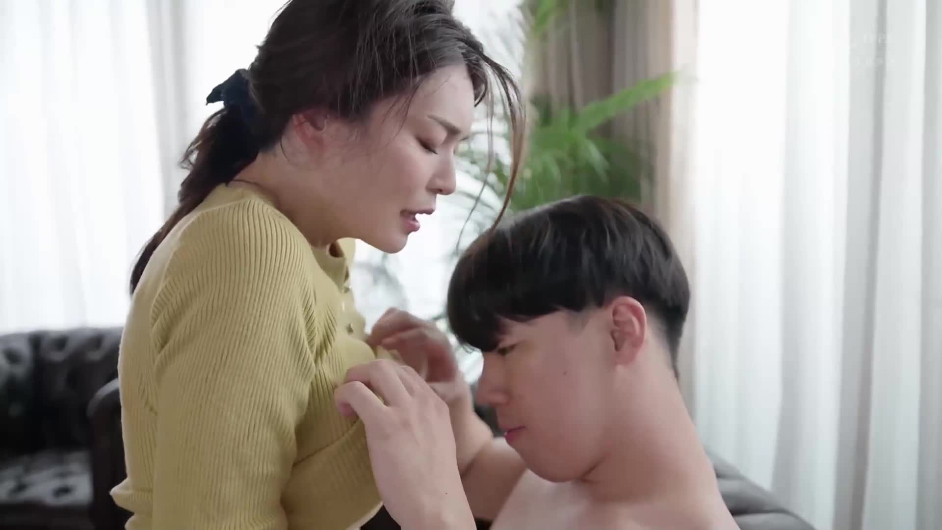 我從一個自誇每週和妻子發生性行為3次的朋友那裡，成功地將他的妻子每週5天、每次3到4次、總共18次中出。橘瑪麗 - AV大平台 - 中文字幕，成人影片，AV，國產，線上看