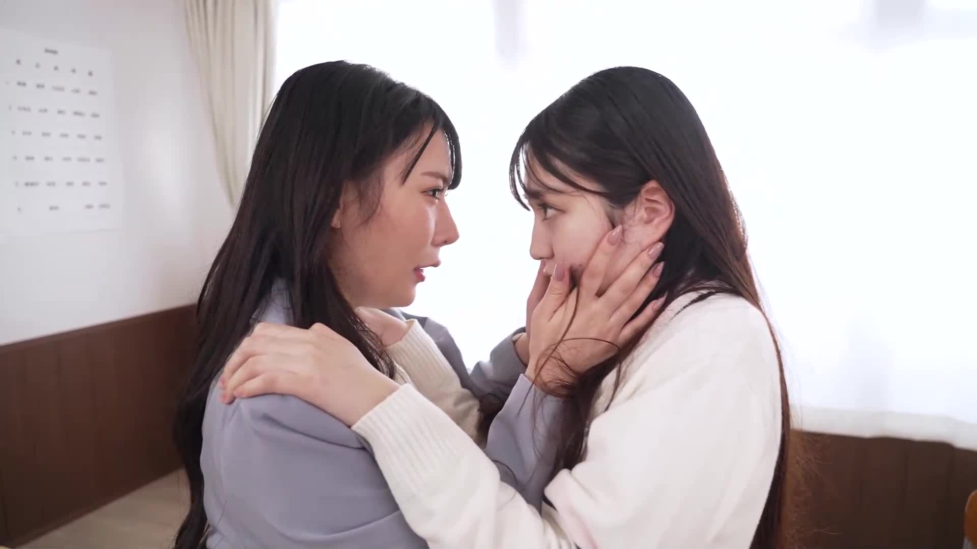 女同性戀禁令解除。狐狸女同性戀者 - AV大平台 - 中文字幕，成人影片，AV，國產，線上看