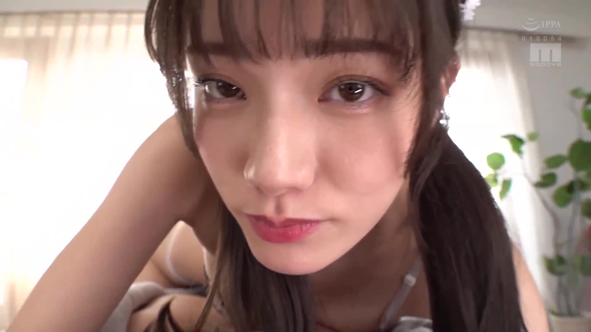 激烈的口交！用臉接收濃厚的精液，然後濕潤地清潔並射精在臉上！宮下玲奈 - AV大平台 - 中文字幕，成人影片，AV，國產，線上看