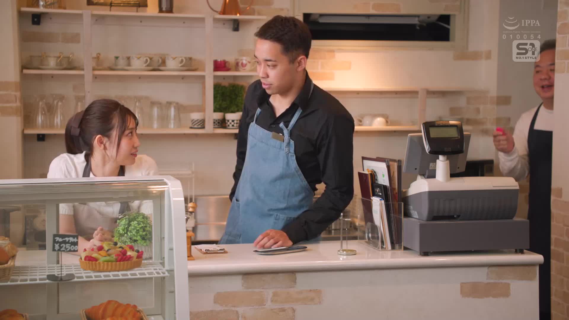 妖艷藥物和巨大陰莖，即使是怪叔叔也能輕鬆誘惑有男友的清純女孩，將她們弄得一團糟 夏空梨花 - AV大平台 - 中文字幕，成人影片，AV，國產，線上看