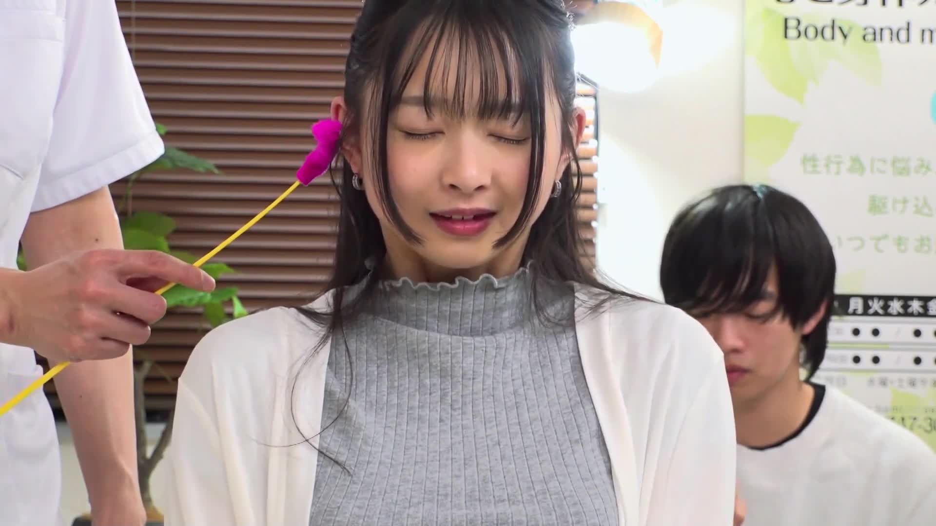 如何讓幸福NTR諮詢幫助困擾性行為的情侶或夫妻幸福的謠言諮詢。男性諮詢師在伴侶面前對女性... - AV大平台 - 中文字幕，成人影片，AV，國產，線上看