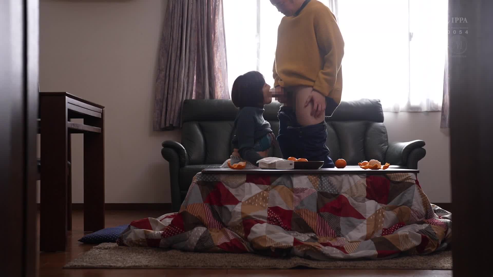 在所有家人都離開了的老家，我和母親度過了近親相姦的日子。桐岡五月 - AV大平台 - 中文字幕，成人影片，AV，國產，線上看