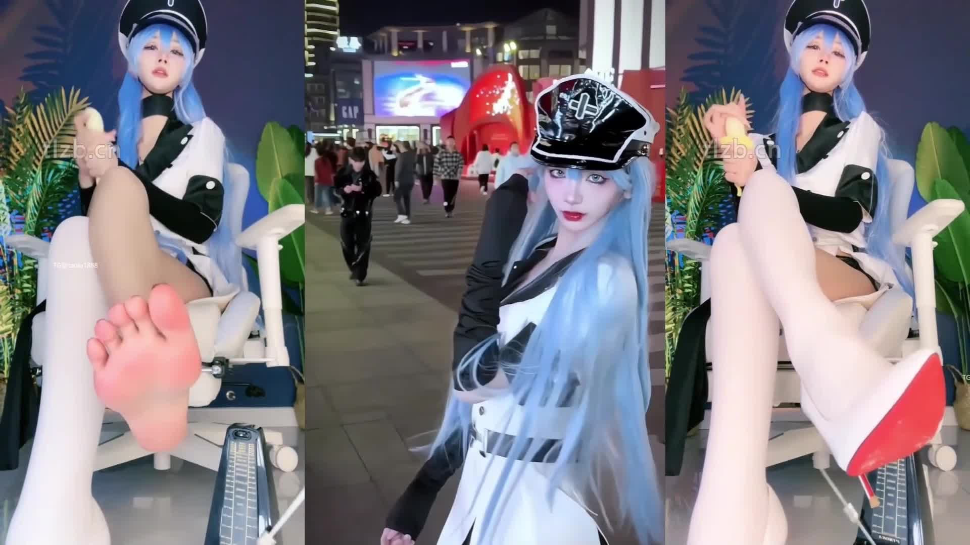 頂級高價剪輯MV【不美不要錢】第9季 真的超頂的! - AV大平台 - 中文字幕，成人影片，AV，國產，線上看