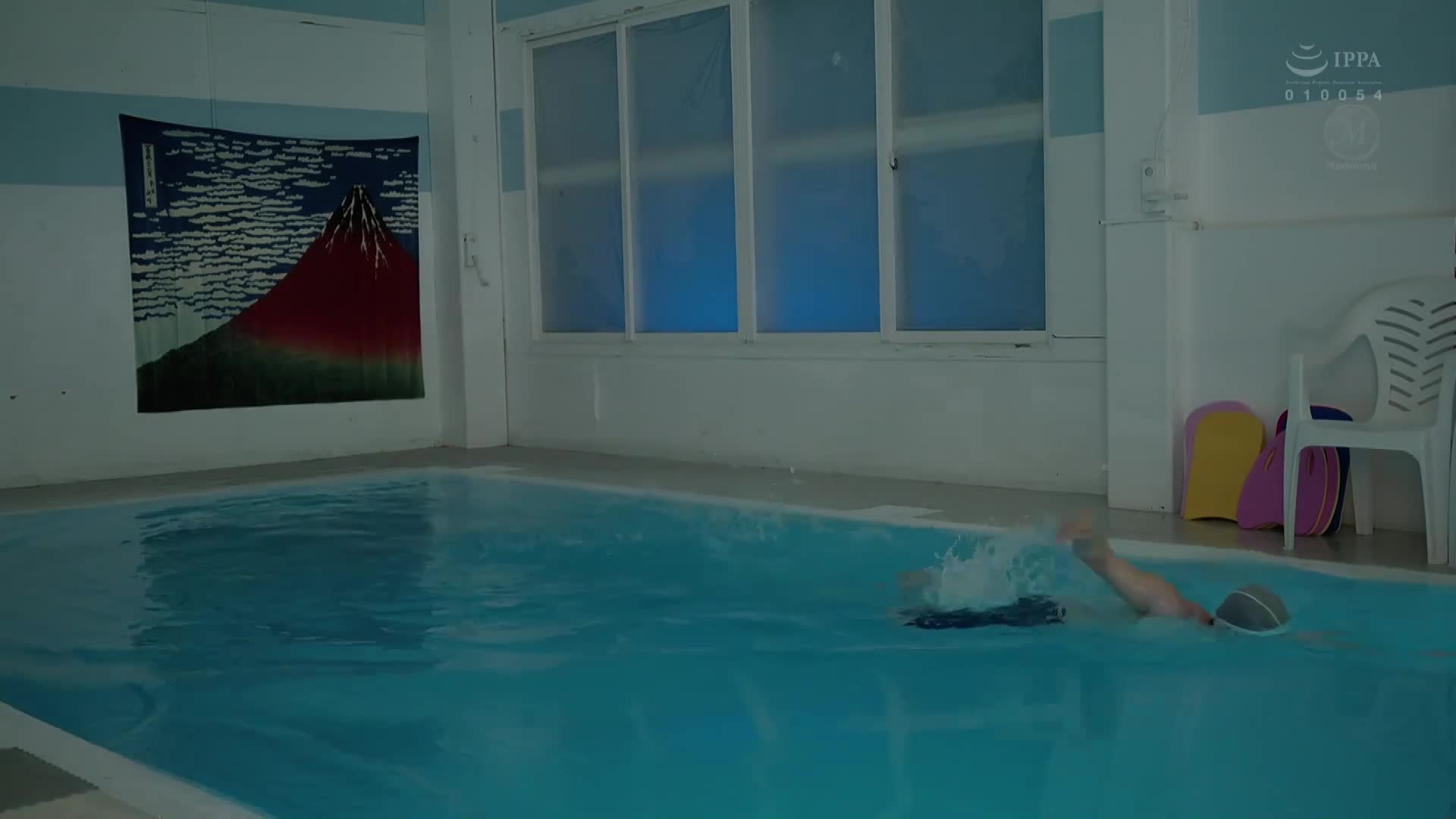 聽說我們的游泳隊正在進行&quot;混浴溫泉化&quot;，我決定加入。 - AV大平台 - 中文字幕，成人影片，AV，國產，線上看