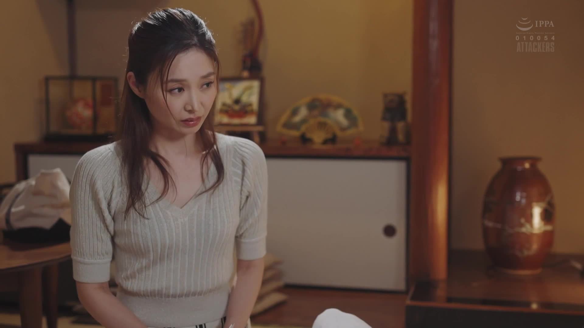 我被迫幫無法使用雙手的繼父處理性事...。夏目彩春 - AV大平台 - 中文字幕，成人影片，AV，國產，線上看