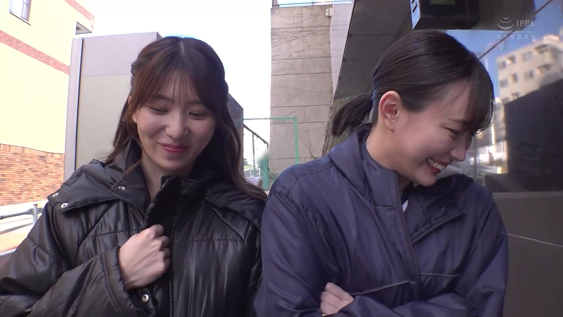 如果能忍受雙重技巧，就能體驗生中出SEX！特別編。美谷朱音 山岸逢花 - AV大平台 - 中文字幕，成人影片，AV，國產，線上看