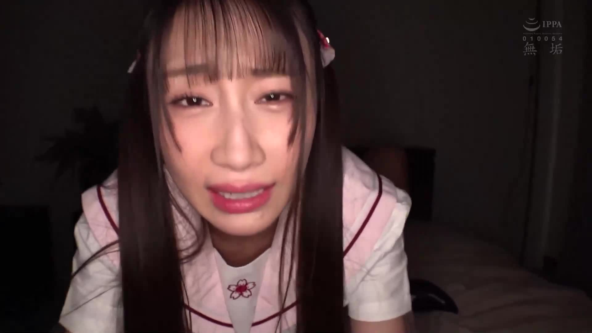 挑釁中年男性的清純系變態地下偶像，秘密的角色扮演淫蕩女孩，透過中出和角色扮演性愛榨取精液，變成真正的肉便器化的虐待娘。齊藤帆夏 - AV大平台 - 中文字幕，成人影片，AV，國產，線上看