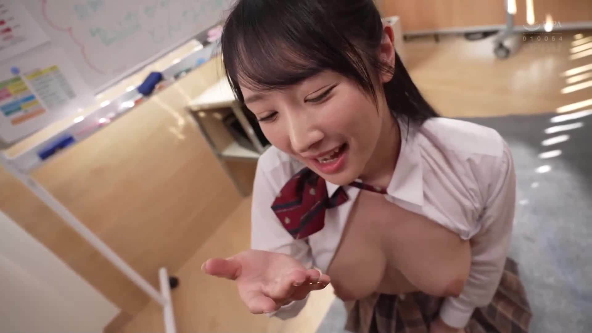 我在學生的巨乳面前失去理智，放學後在愛情旅館裡多次發生內射性行為。小野坂唯花 - AV大平台 - 中文字幕，成人影片，AV，國產，線上看