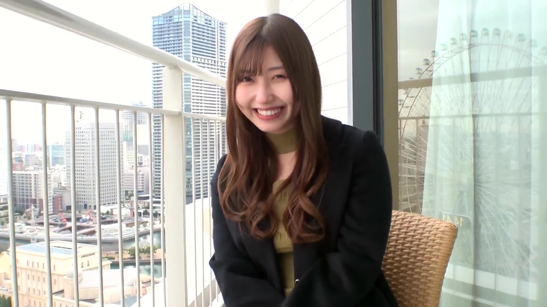 豪華TV 1831「不需要太多...但有時一個人是不夠的」擁有缺乏感的模特兒海花26歲，無法滿足於單一性伴侶，被快樂支配於顏面騎乘的樂趣中。 - AV大平台 - 中文字幕，成人影片，AV，國產，線上看