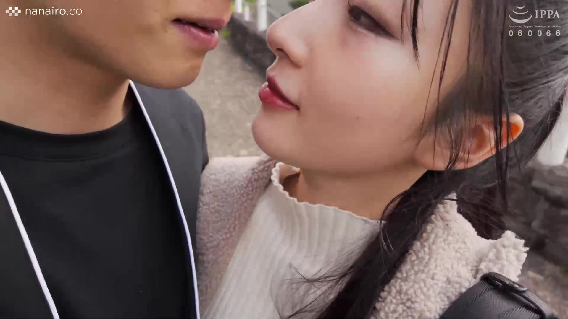 和她一起度過假日。性慾強烈的女友比溫泉更喜歡性愛、性愛、性愛 - 北野未奈 - AV大平台 - 中文字幕，成人影片，AV，國產，線上看