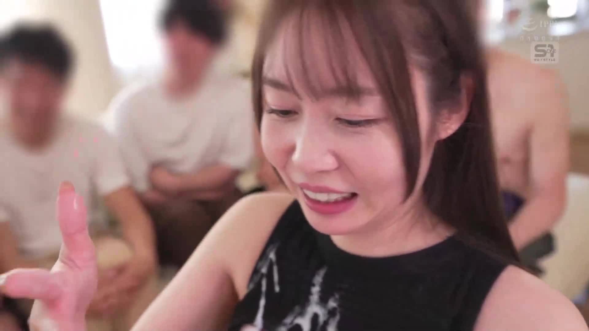 業餘粉絲乳射感謝祭 神乳讓你射爆！射精次數越多就有機會獲得獎勵性愛。夢乃愛華 - AV大平台 - 中文字幕，成人影片，AV，國產，線上看