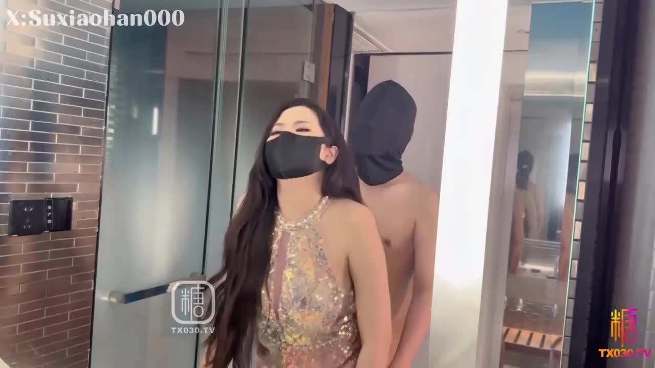 推特極品身材網紅【蘇小涵】，被威脅的秘書，淫蕩涵涵足交深喉侍奉，無套輸出被內射 - AV大平台 - 中文字幕，成人影片，AV，國產，線上看