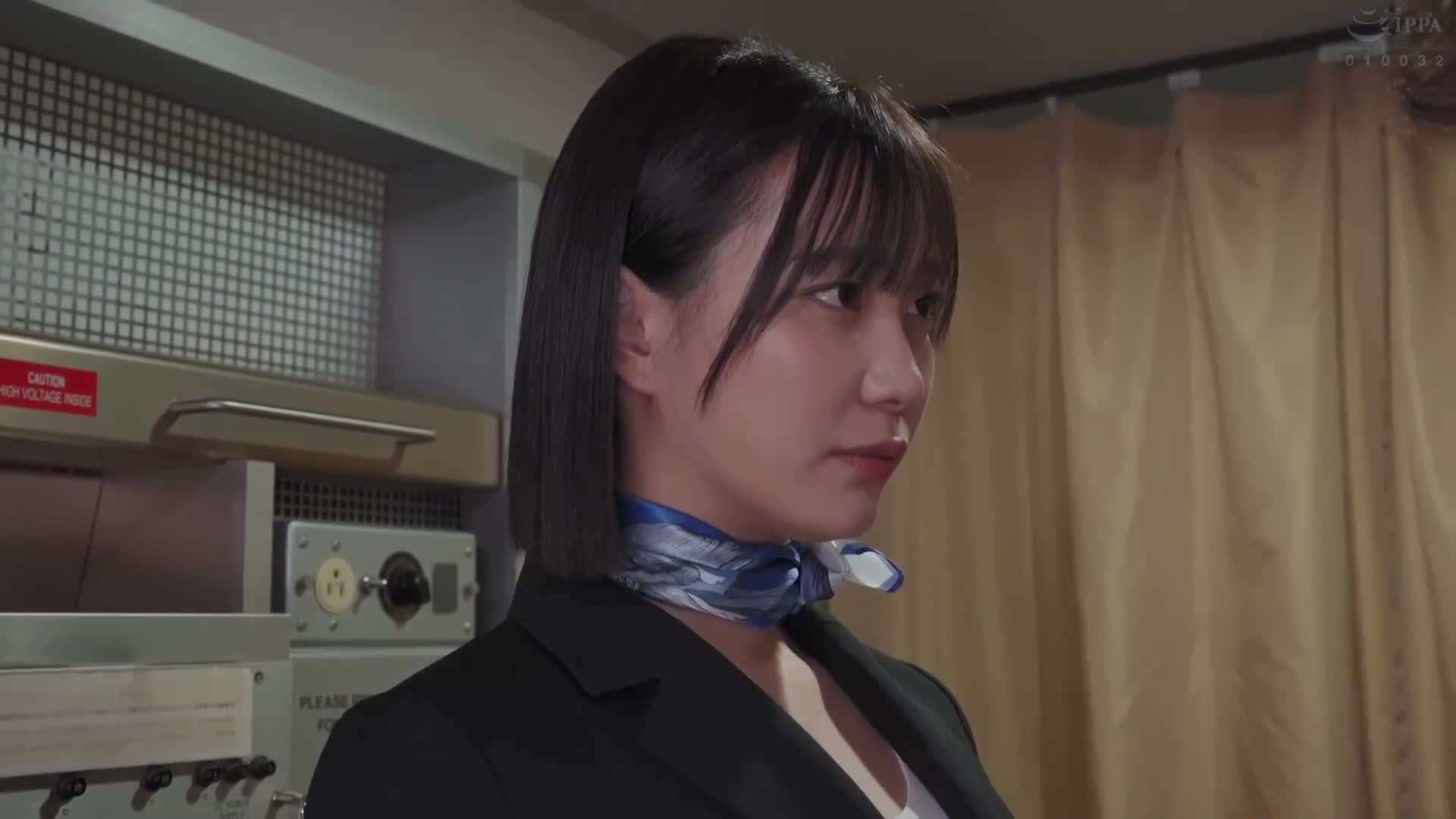 小弟弟，拜託。國內線最強的客訴處理頭等艙痴女空姐 美谷朱音 - AV大平台 - 中文字幕，成人影片，AV，國產，線上看