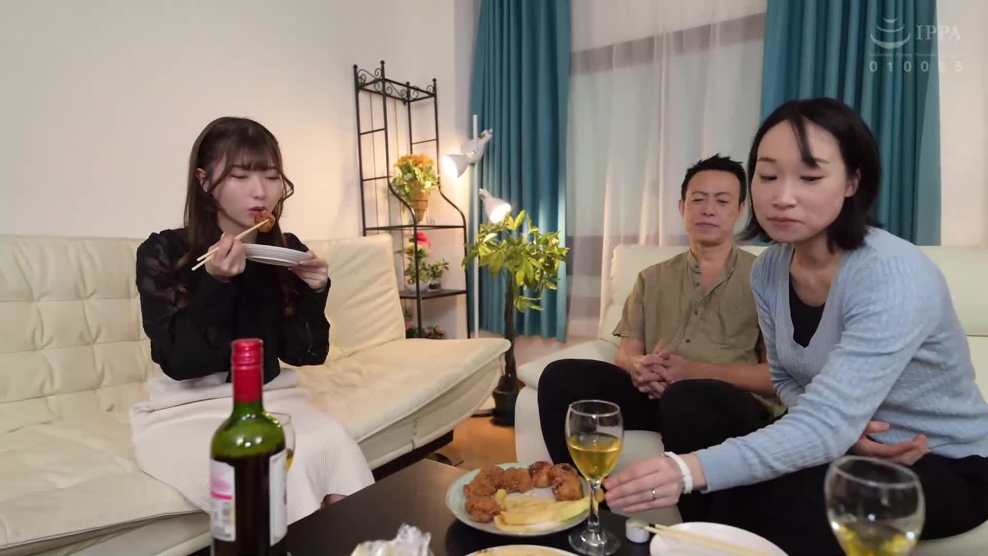 略奪女人看到幸福時，就會想要破壞它。逢澤美優 - AV大平台 - 中文字幕，成人影片，AV，國產，線上看