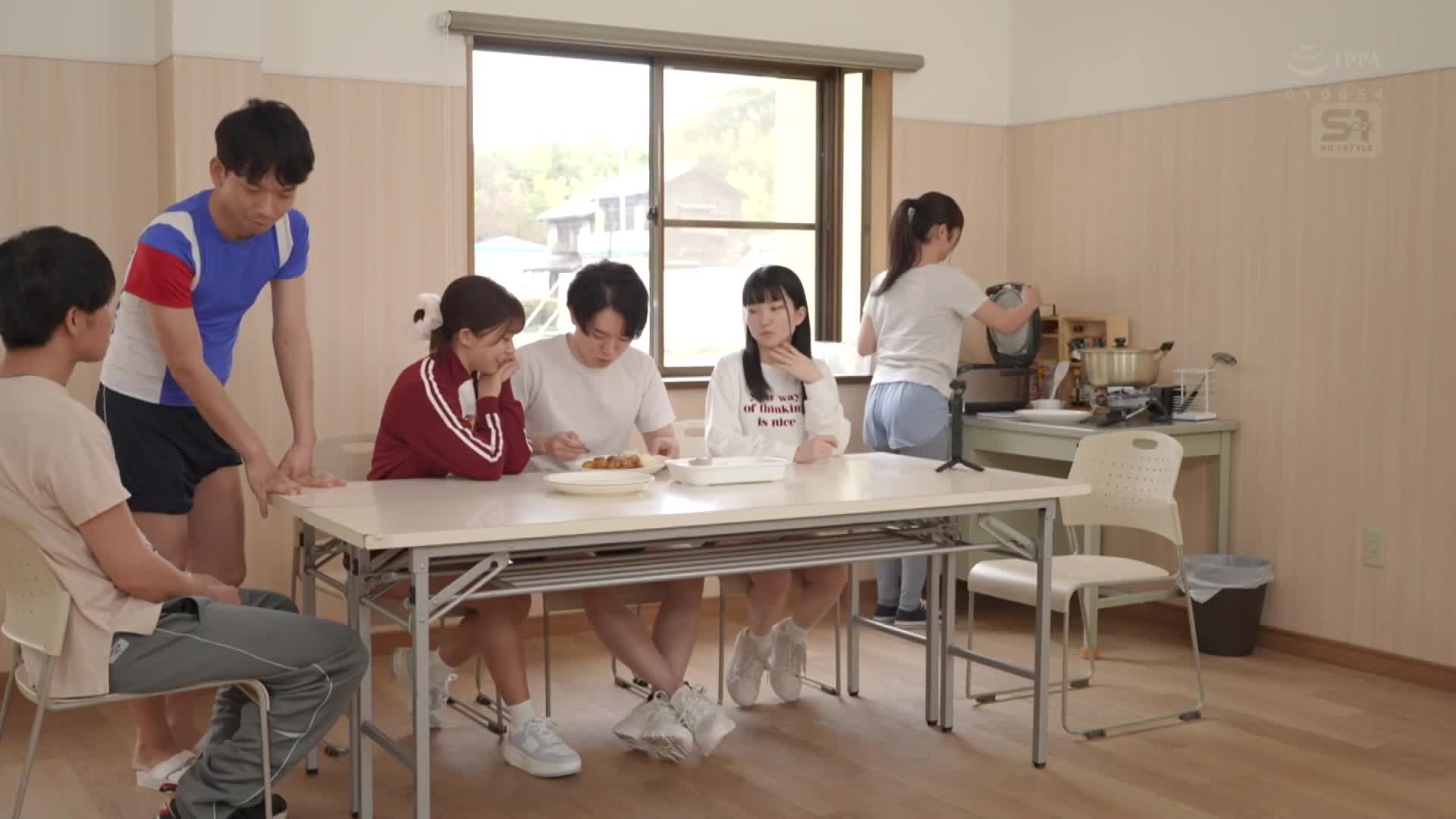 誘惑身體接觸！強迫親吻！騎乘性愛！夏令營中的單戀逆NTR大作戰 川越仁子 - AV大平台 - 中文字幕，成人影片，AV，國產，線上看