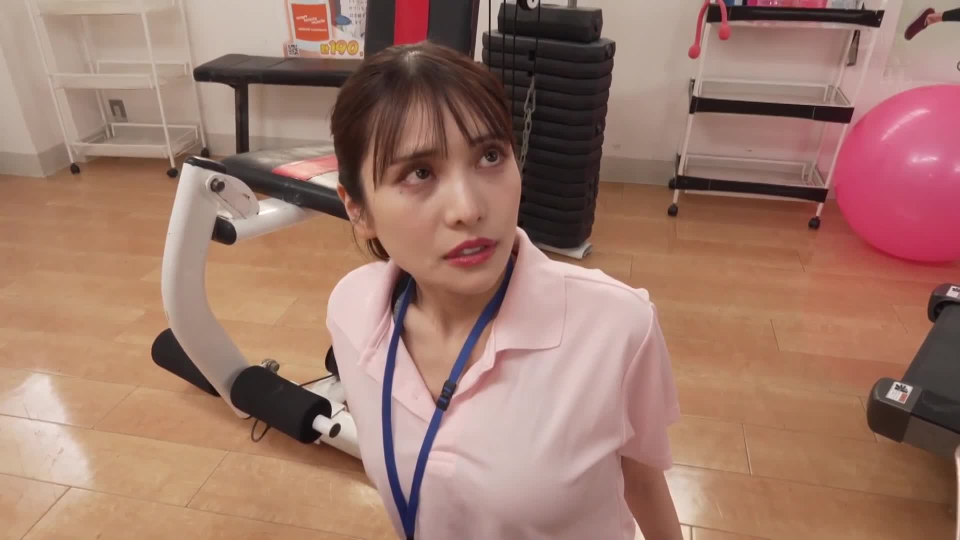 時間停止健身房。這是一個可以停止時間的神奇裝置，可以隨時啟動或停止，隨心所欲。 - AV大平台 - 中文字幕，成人影片，AV，國產，線上看