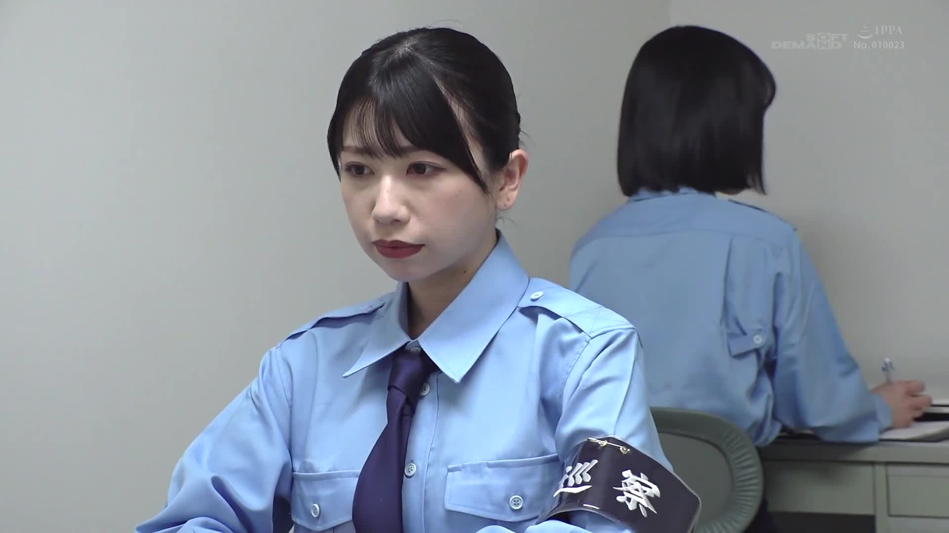 巡察小姐的工作 - 在城市裡進行非行少年的精子回收工作24小時~ - AV大平台 - 中文字幕，成人影片，AV，國產，線上看