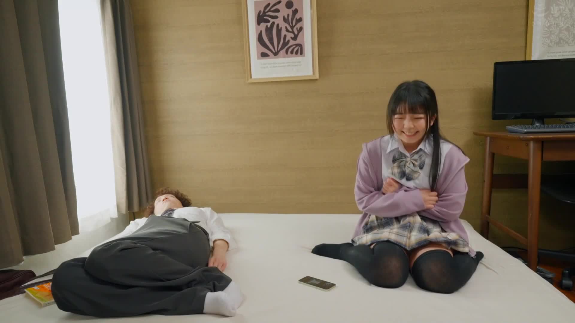 限時十分！幼時的男女朋友的身體互換！ - AV大平台 - 中文字幕，成人影片，AV，國產，線上看