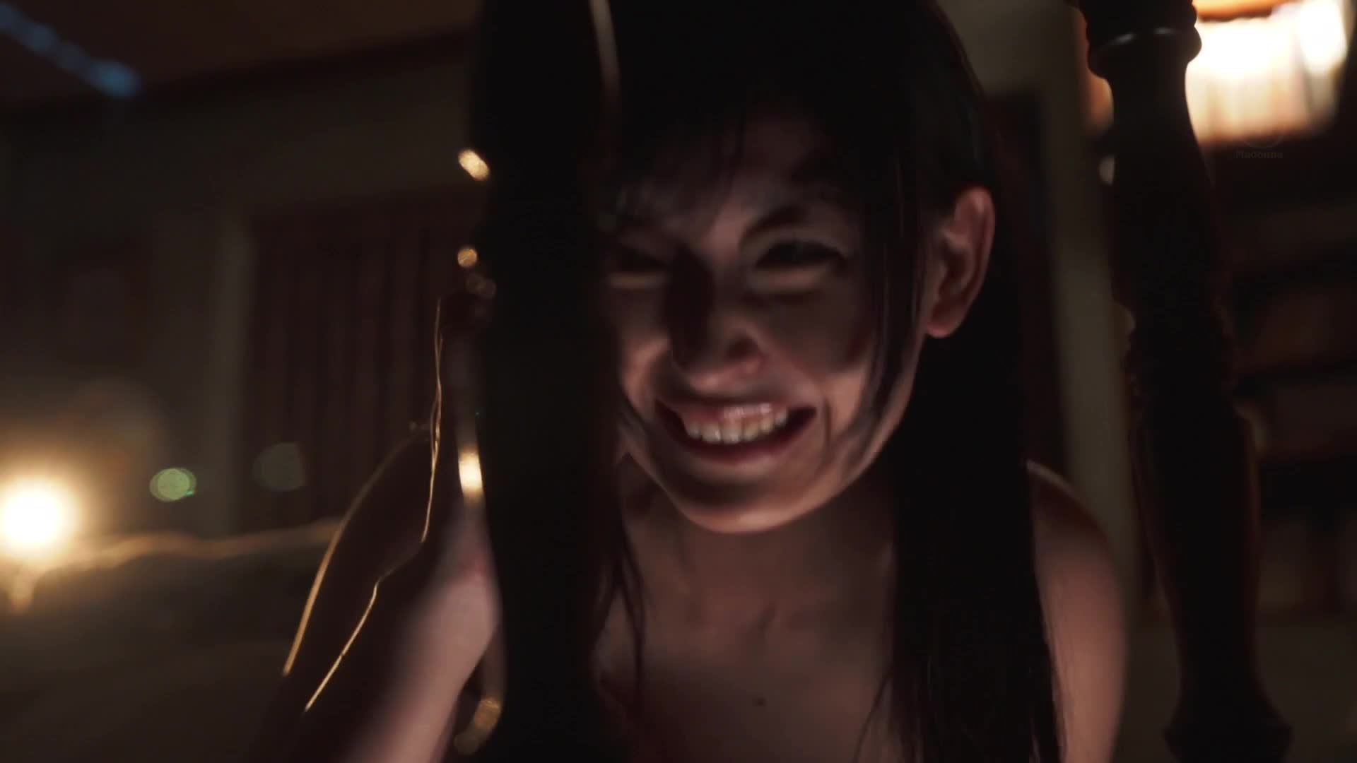 很久沒有空調壞掉，溫度控制失效，我因為劇烈的冷熱差而失去理智，再次變成了無敵的勃起怪獸。如果要繼續講下去，岳母從送風口吸入了媚藥香氣，變成了迷戀女。吉永塔子 - AV大平台 - 中文字幕，成人影片，AV，國產，線上看