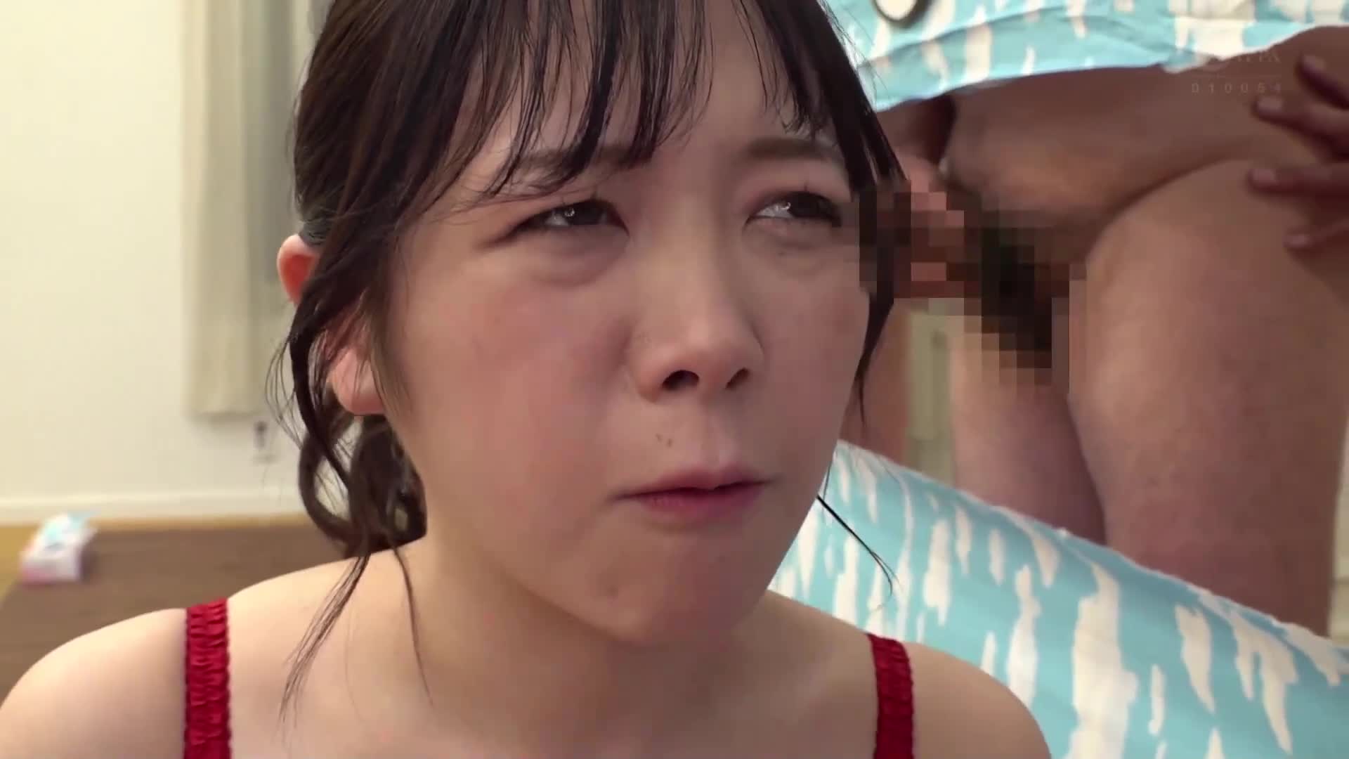 只限有寢取願望的夫妻！巨乳人妻無手口交，丈夫的陰莖對準比賽！從5根生陰莖中僅憑口感猜中即可獲得100萬日圓！失敗即刻進行NTR懲罰遊戲。 - AV大平台 - 中文字幕，成人影片，AV，國產，線上看