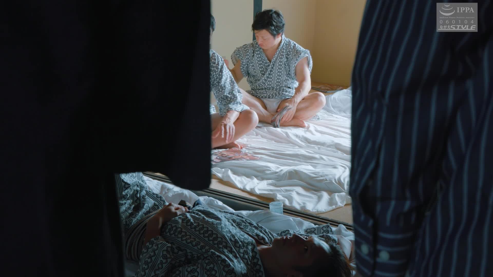 寢取之館14 ～被變成荷蘭娃娃的妻子～ 雨村梨花 - AV大平台 - 中文字幕，成人影片，AV，國產，線上看