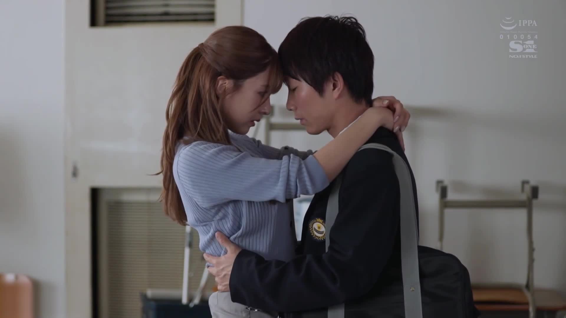 [AI解碼版]教師不應有的純愛。三上悠亞 - AV大平台 - 中文字幕，成人影片，AV，國產，線上看