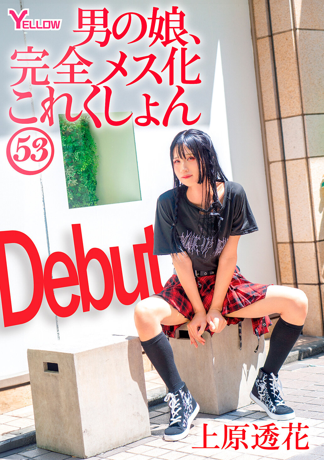 HERY-165男孩的女孩，完全女化收藏53 上原透花 - AV大平台 - 中文字幕，成人影片，AV，國產，線上看