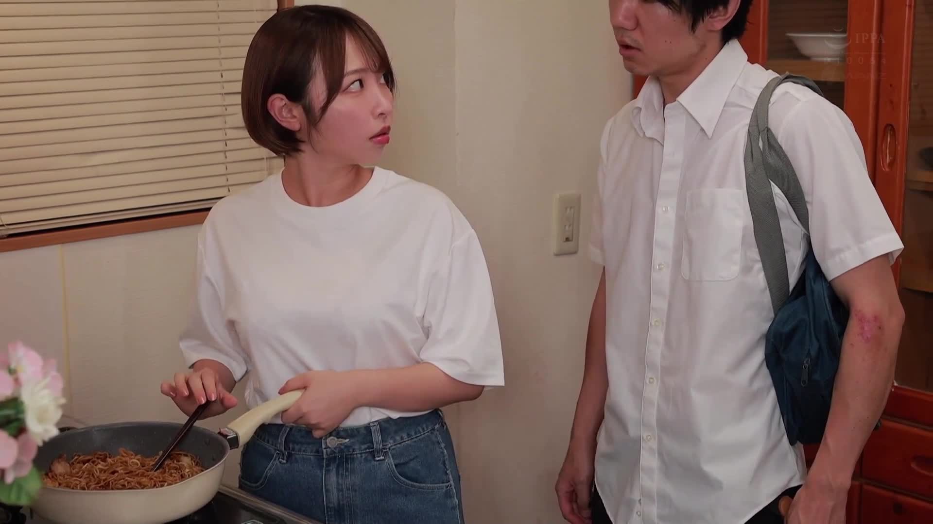 [AI解碼版]兒子成績提升計劃: 母親宍戸里帆誘惑老師多次內射，發揮淫蕩性感身材，在家庭訪問日。 - AV大平台 - 中文字幕，成人影片，AV，國產，線上看