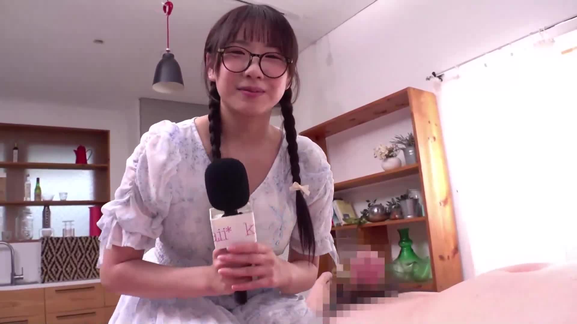 努力不懈終於成功拿到內定的「可憐可愛」新鮮畢業女子主播（預定），卻突然在AV出道登場…為什麼！？水川菜月 - AV大平台 - 中文字幕，成人影片，AV，國產，線上看