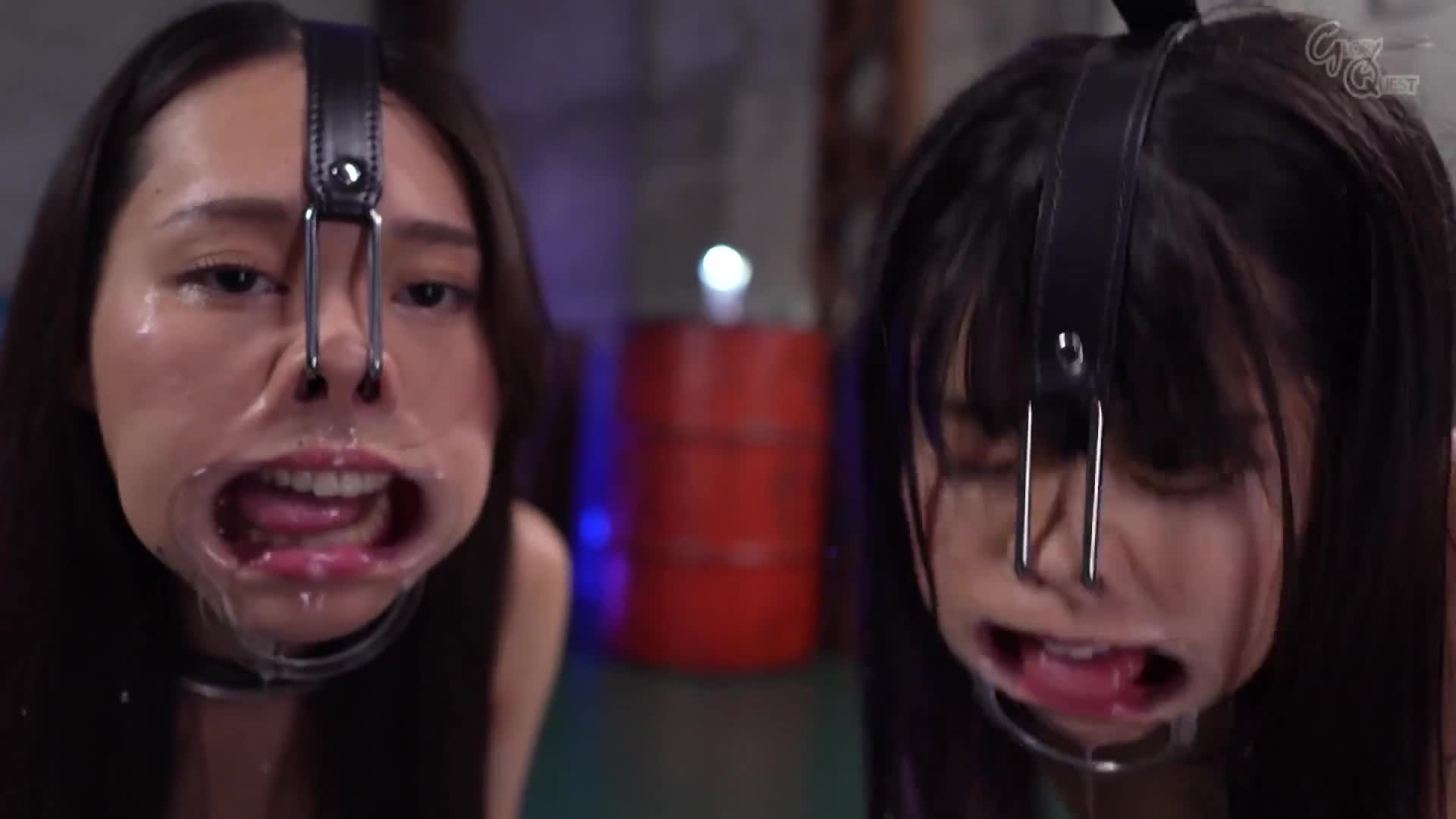 最底層的雙重嗜虐女性豬對決 八森若菜/三池小春 - AV大平台 - 中文字幕，成人影片，AV，國產，線上看