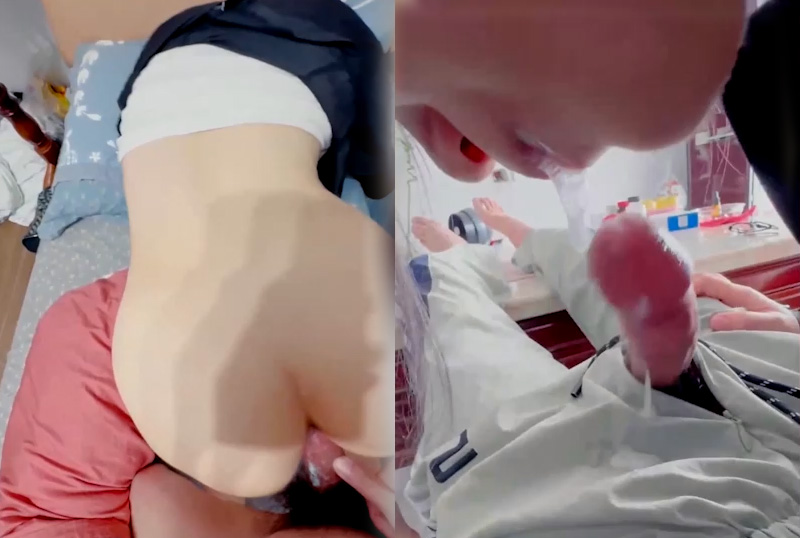 GC-1977《意淫自己妹妹》爸媽在廚房客廳讓妹妹口爆吞精趁其不備插射到陰道深處嫩穴裝不下精液都溢出來了 - AV大平台 - 中文字幕，成人影片，AV，國產，線上看