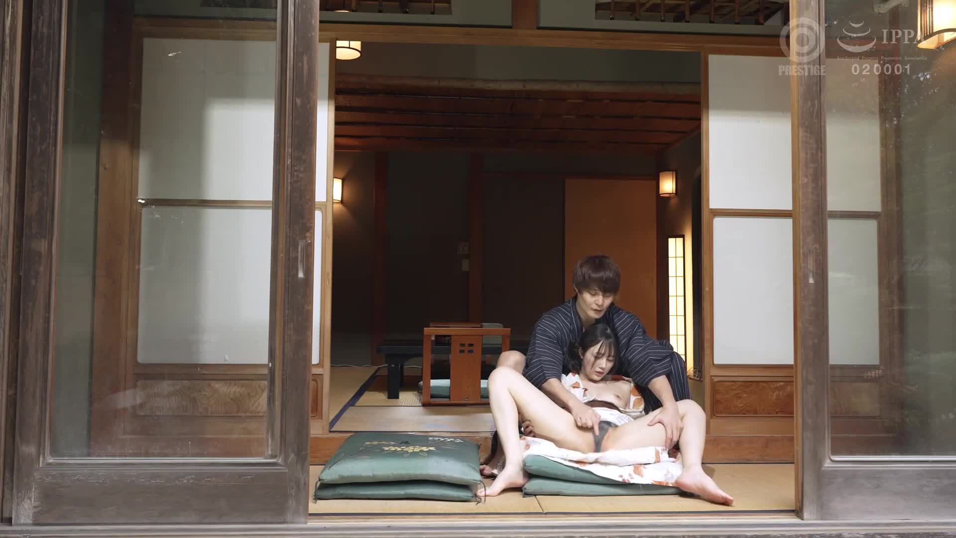 [AI解碼版]過火內射溫泉旅館 涼森玲夢 - AV大平台 - 中文字幕，成人影片，AV，國產，線上看