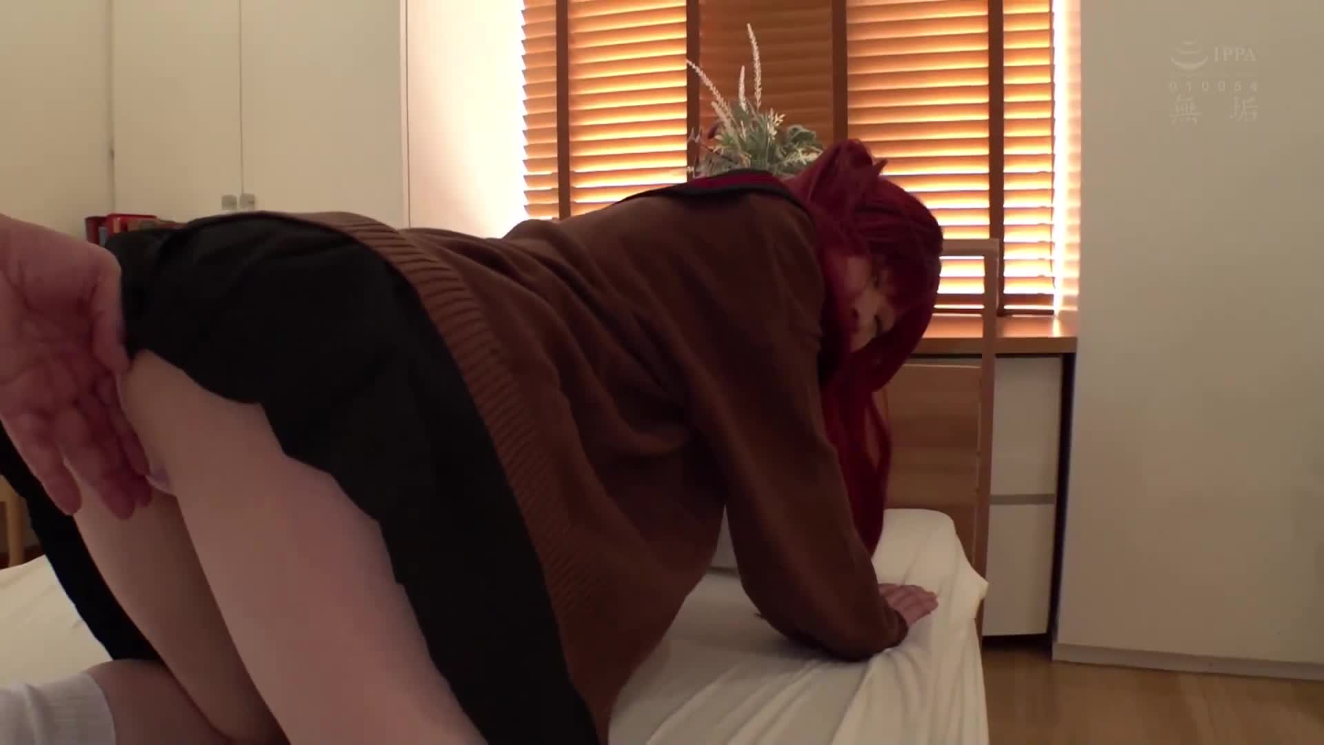 沉迷於中年男性的發情角色扮演者，清純宅男少女和敏感、失禁、變態穿著性交的六次性愛。七瀨穗香 - AV大平台 - 中文字幕，成人影片，AV，國產，線上看