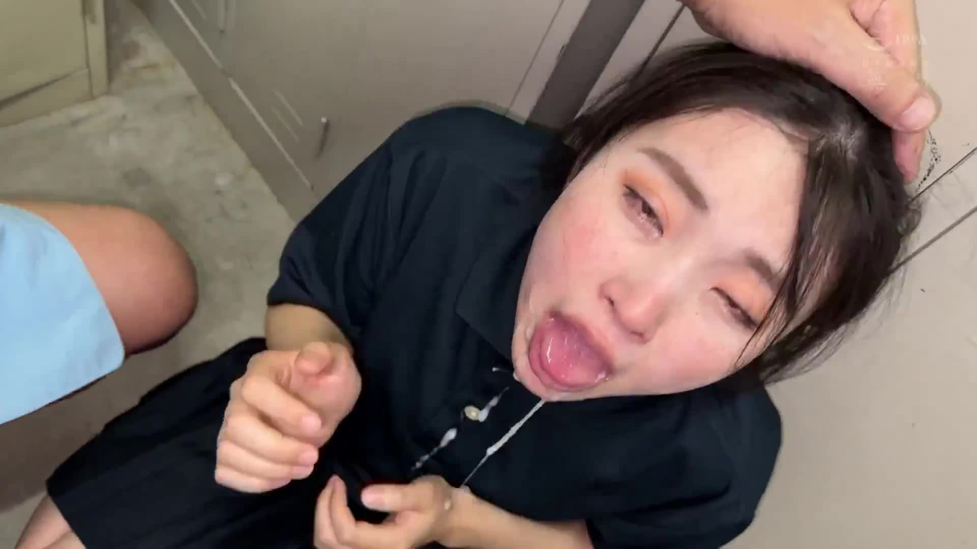 [AI解碼版]冤罪被指控偷竊並被脅迫成為性虐待肉便器直到懷孕，無辜的制服美少女皆月光。 - AV大平台 - 中文字幕，成人影片，AV，國產，線上看