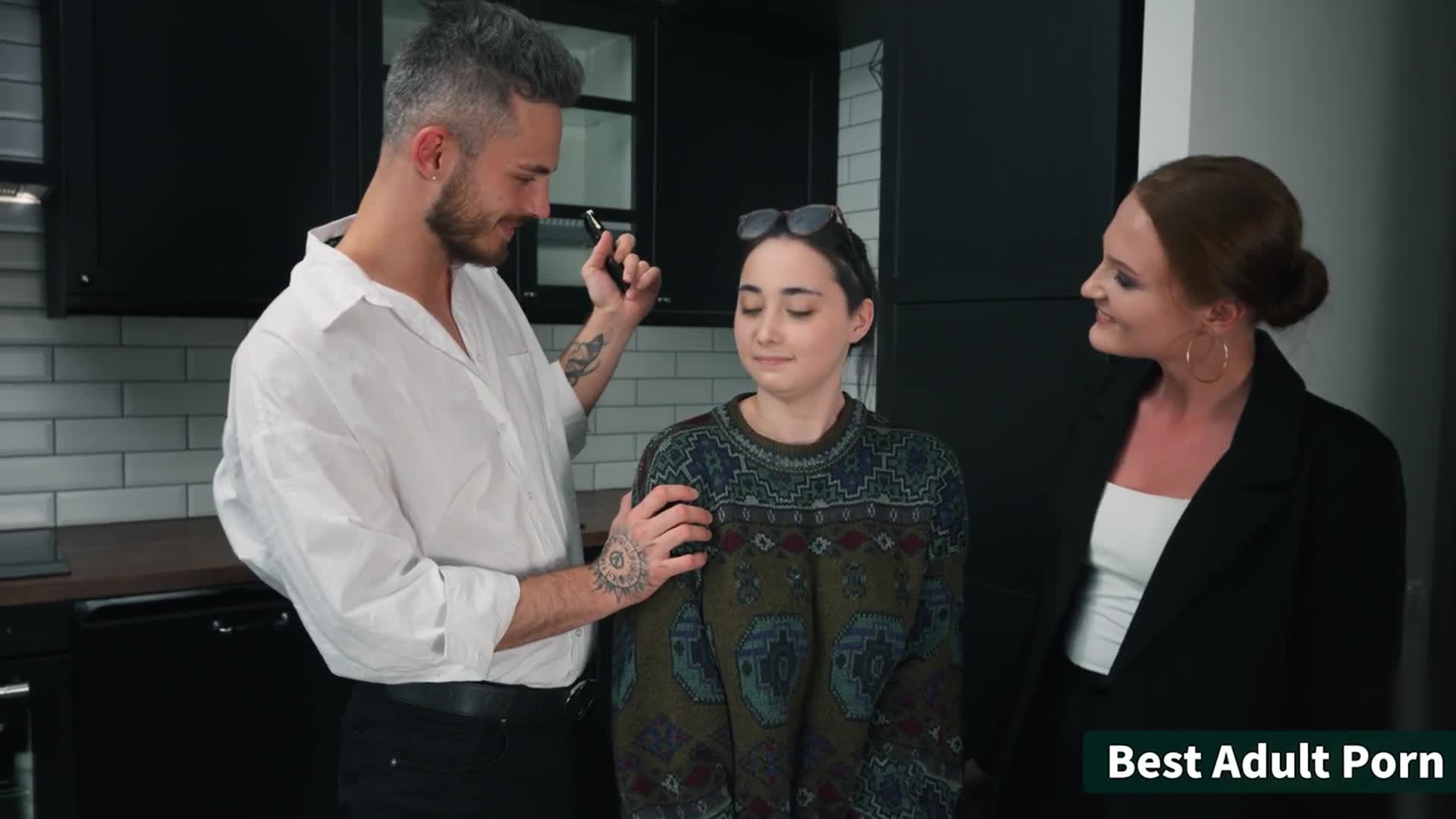 請教我如何變淫蕩 - AV大平台 - 中文字幕，成人影片，AV，國產，線上看