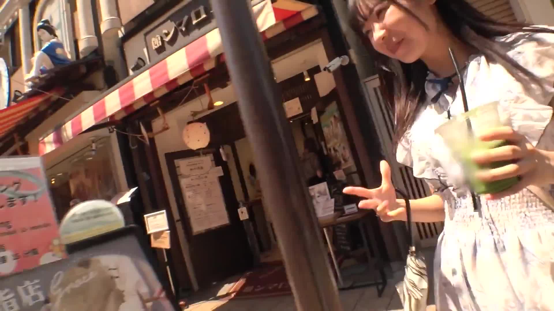 清楚的外表下，對性的好奇心卻是旺盛的！向AV女優傾慕，由於經驗有限而湧現出貪婪的慾望！ 【初拍】在網上申請AV→AV體驗拍攝 2493 - AV大平台 - 中文字幕，成人影片，AV，國產，線上看