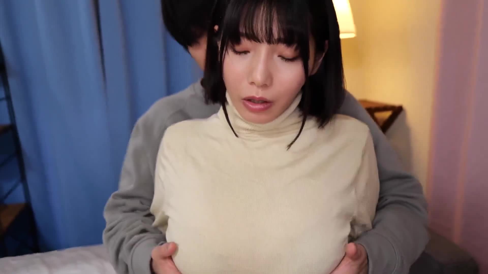 渴求不滿的火辣爆乳年輕人妻，一旦放縱性慾無法停止，與男人瘋狂做愛的私人影片，擅自曝光！ - AV大平台 - 中文字幕，成人影片，AV，國產，線上看