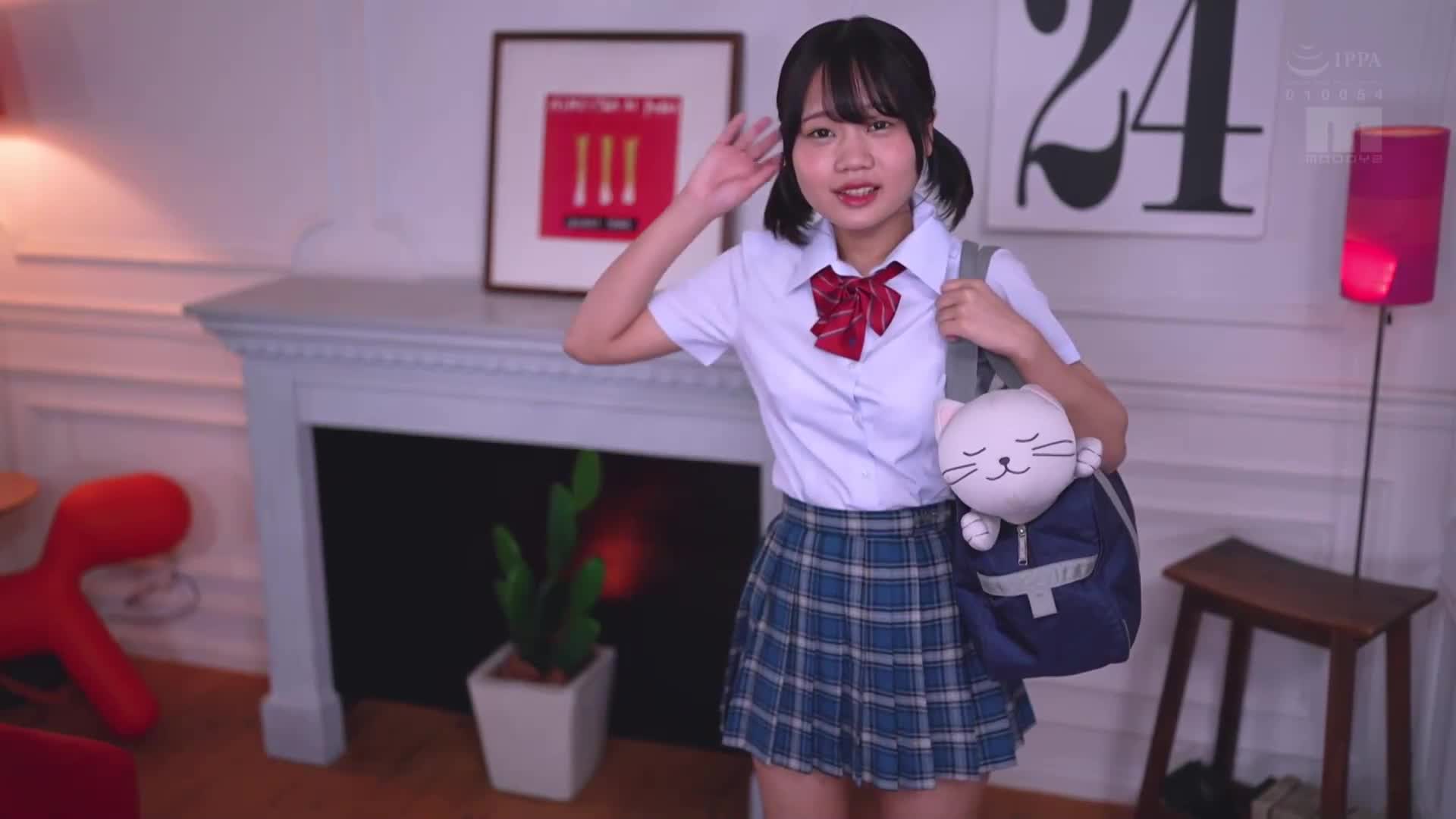 新人，你幾歲？身高149公分，經驗人數1人，身材嬌小，胸部小巧。敏感的迷你少女AV出道。奏海麻衣 - AV大平台 - 中文字幕，成人影片，AV，國產，線上看