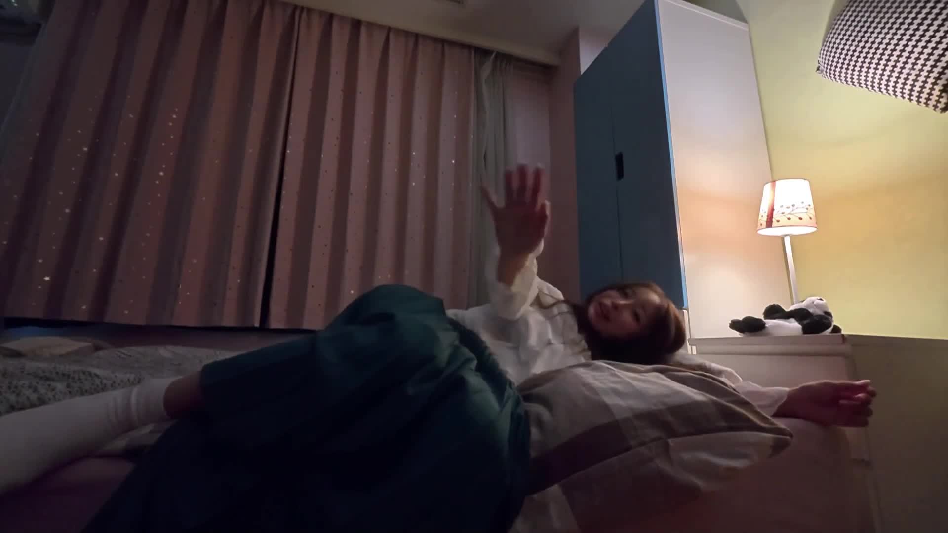 [AI解碼版]溫柔清純系姐姐淫亂覺醒。雖然是自慰成癮者，但經過一個月的禁慾和挑逗，達到極限狀態...放蕩全開，狂歡極限高潮FUCK。花咲澪 - AV大平台 - 中文字幕，成人影片，AV，國產，線上看