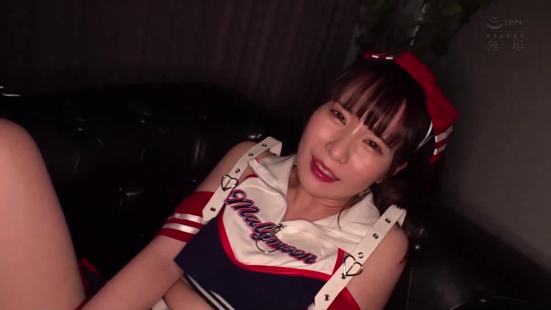 小惡魔偶像的萌萌聲細語誘惑，用討人喜歡的馬卡龍聲音在腦海中蕩漾，讓人神魂顛倒的純真淫蕩女性交-今田光 - AV大平台 - 中文字幕，成人影片，AV，國產，線上看