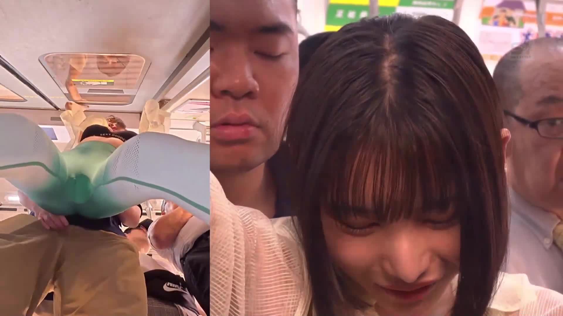 [AI解碼版]想要與每天早上去健身房的過度暴露的運動內衣OL在汗水淋漓的狀態下發生性關係 Soa - AV大平台 - 中文字幕，成人影片，AV，國產，線上看